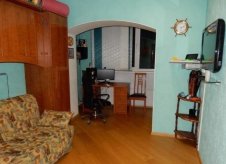 4-к квартира, 78.3 м², 7/10 эт.