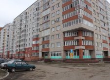 1-к квартира, 36.7 м², 2/10 эт.