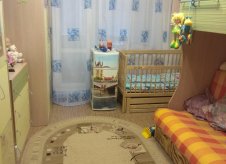 2-к квартира, 50 м², 5/5 эт.