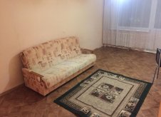 1-к квартира, 31 м², 3/5 эт.