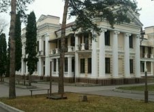 5-к квартира, 195 м², 1/2 эт.