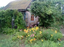 Дача 30 м² на участке 4 сот.