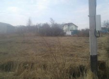 Участок 10 сот.