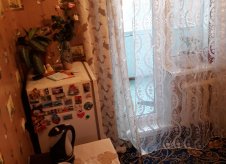 2-к квартира, 53 м², 5/5 эт.
