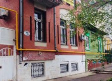 Дом 256 м² на участке 11 сот.