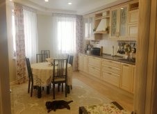 3-к квартира, 110 м², 17/18 эт.