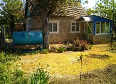 Дача 25 м² на участке 5 сот.