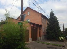 Дом 400 м² на участке 6 сот.