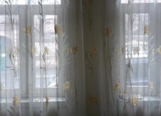 Дом 35 м² на участке 1 сот.
