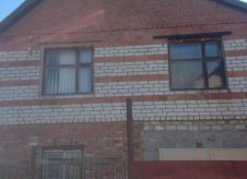 Дача 150 м² на участке 6 сот.