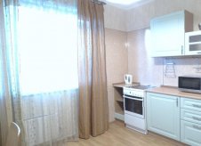 1-к квартира, 38 м², 3/12 эт.