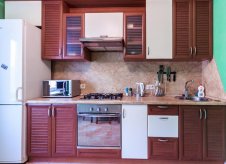 1-к квартира, 38 м², 2/5 эт.