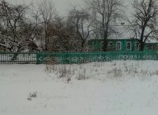 Дом 50 м² на участке 30 сот.