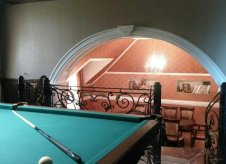 Дом 302 м² на участке 8 сот.