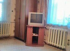 1-к квартира, 44 м², 3/4 эт.