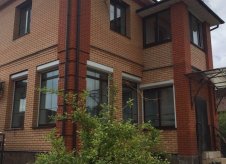 Дом 290 м² на участке 10 сот.