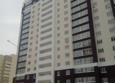 2-к квартира, 68.7 м², 1/16 эт.