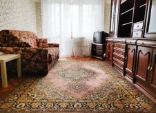 1-к квартира, 35 м², 2/5 эт.