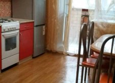 1-к квартира, 44 м², 1/10 эт.
