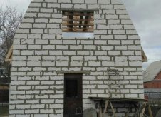 Дача 120 м² на участке 6 сот.