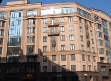 2-к квартира, 94.1 м², 7/8 эт.