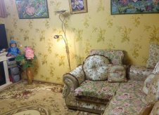 4-к квартира, 72 м², 3/5 эт.