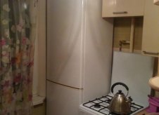 2-к квартира, 44 м², 3/5 эт.