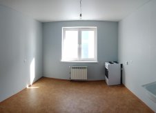 2-к квартира, 65 м², 7/16 эт.
