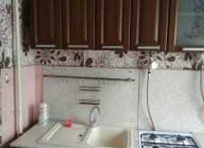 2-к квартира, 45 м², 5/5 эт.