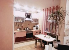 1-к квартира, 42 м², 9/9 эт.