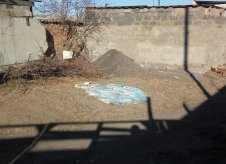 Участок 1 сот.
