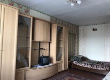 1-к квартира, 36 м², 12/12 эт.