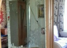 3-к квартира, 56 м², 1/5 эт.