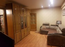2-к квартира, 44.5 м², 1/5 эт.