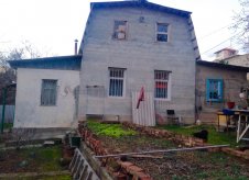 Дом 44.6 м² на участке 6.4 сот.