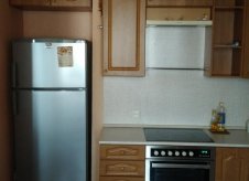 1-к квартира, 41 м², 11/17 эт.
