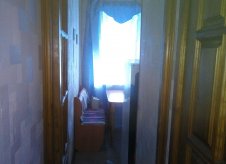 1-к квартира, 33 м², 4/5 эт.
