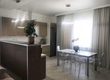 Дом 140 м² на участке 15 сот.