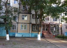 4-к квартира, 76.1 м², 1/9 эт.