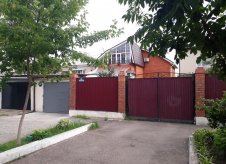 Дом 100 м² на участке 400 сот.