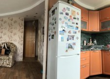 2-к квартира, 40 м², 4/4 эт.