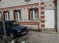 Дом 86.9 м² на участке 4 сот.