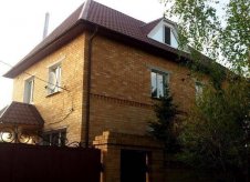 Дом 150 м² на участке 15 сот.