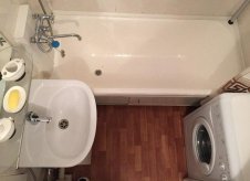 1-к квартира, 45 м², 3/10 эт.