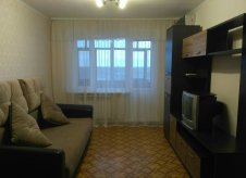 1-к квартира, 34 м², 9/9 эт.