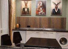 1-к квартира, 30 м², 6/17 эт.