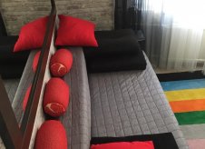 1-к квартира, 30 м², 4/9 эт.