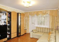 4-к квартира, 110 м², 2/9 эт.