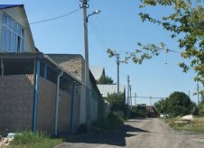Участок 5.5 сот.