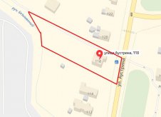Участок 19 сот.